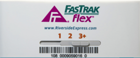 FasTrak Flex Switchable Transponder